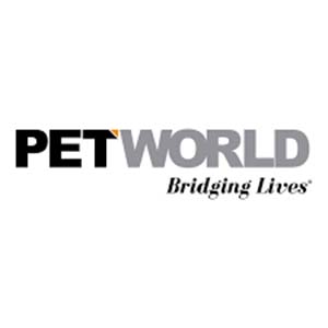 VEXO Interactive Smartboard at Petworld