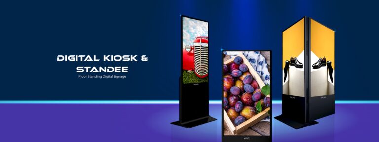 Interactive Kiosk Malaysia - Digital Kiosk Solution Malaysia - vexo.my