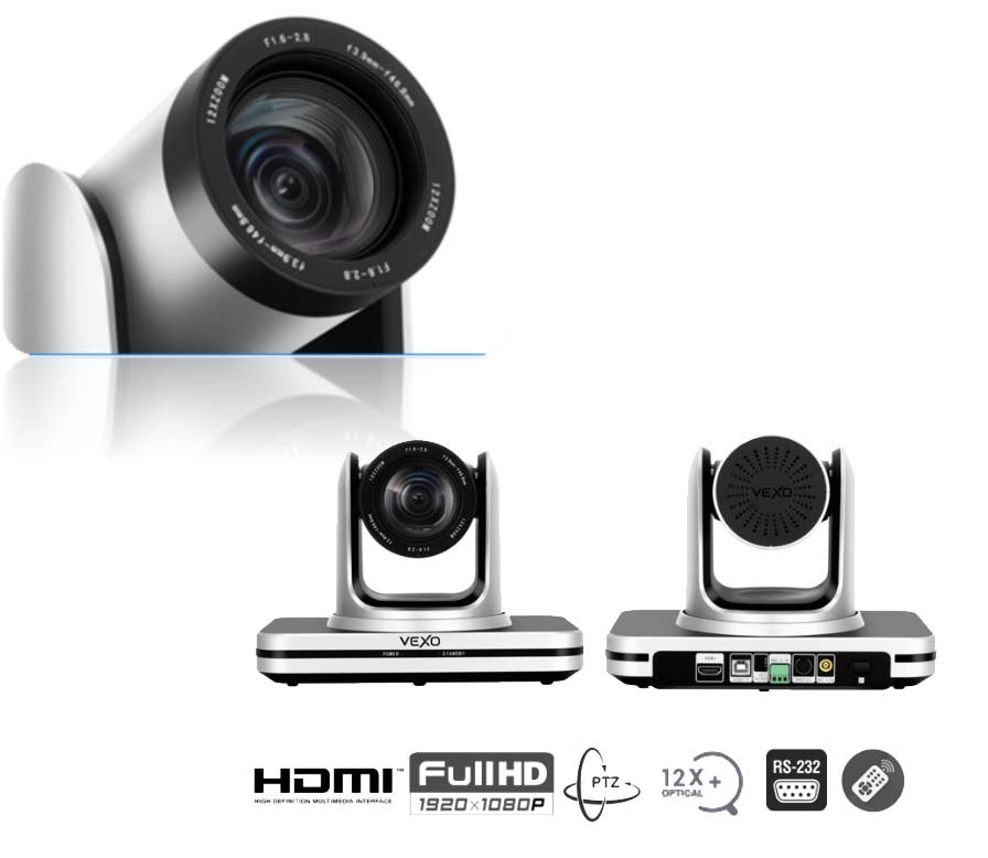 Trusted Video Conferencing System & Solution Supplier In Malaysia