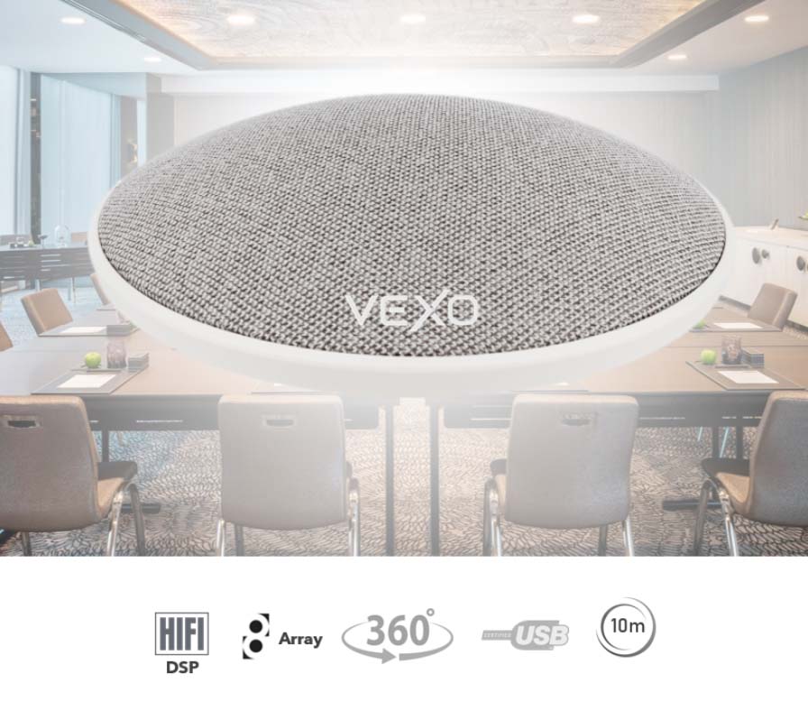 Trusted Video Conferencing System & Solution Supplier In Malaysia