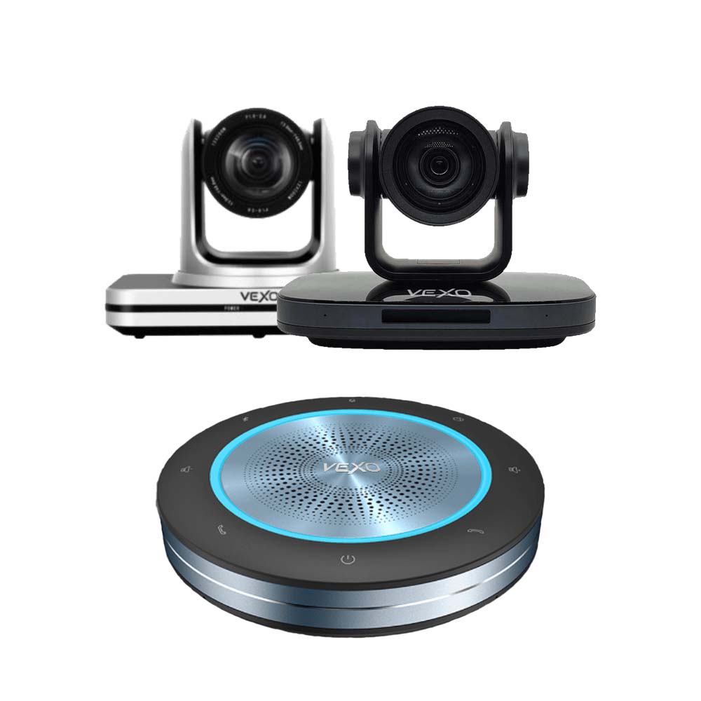 Trusted Video Conferencing System & Solution Supplier In Malaysia