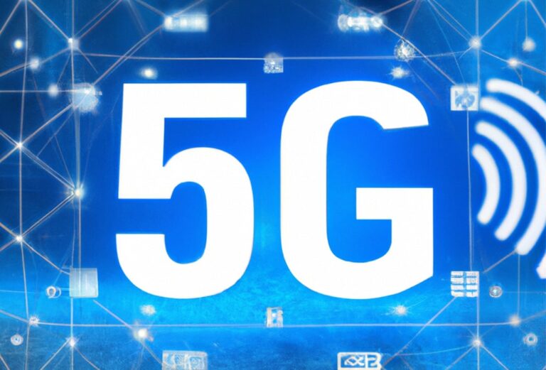 5G Technology for Digital Signage