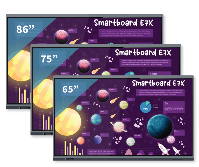 Interactive Smart Board Panel For Education Classroom Smart Board 86