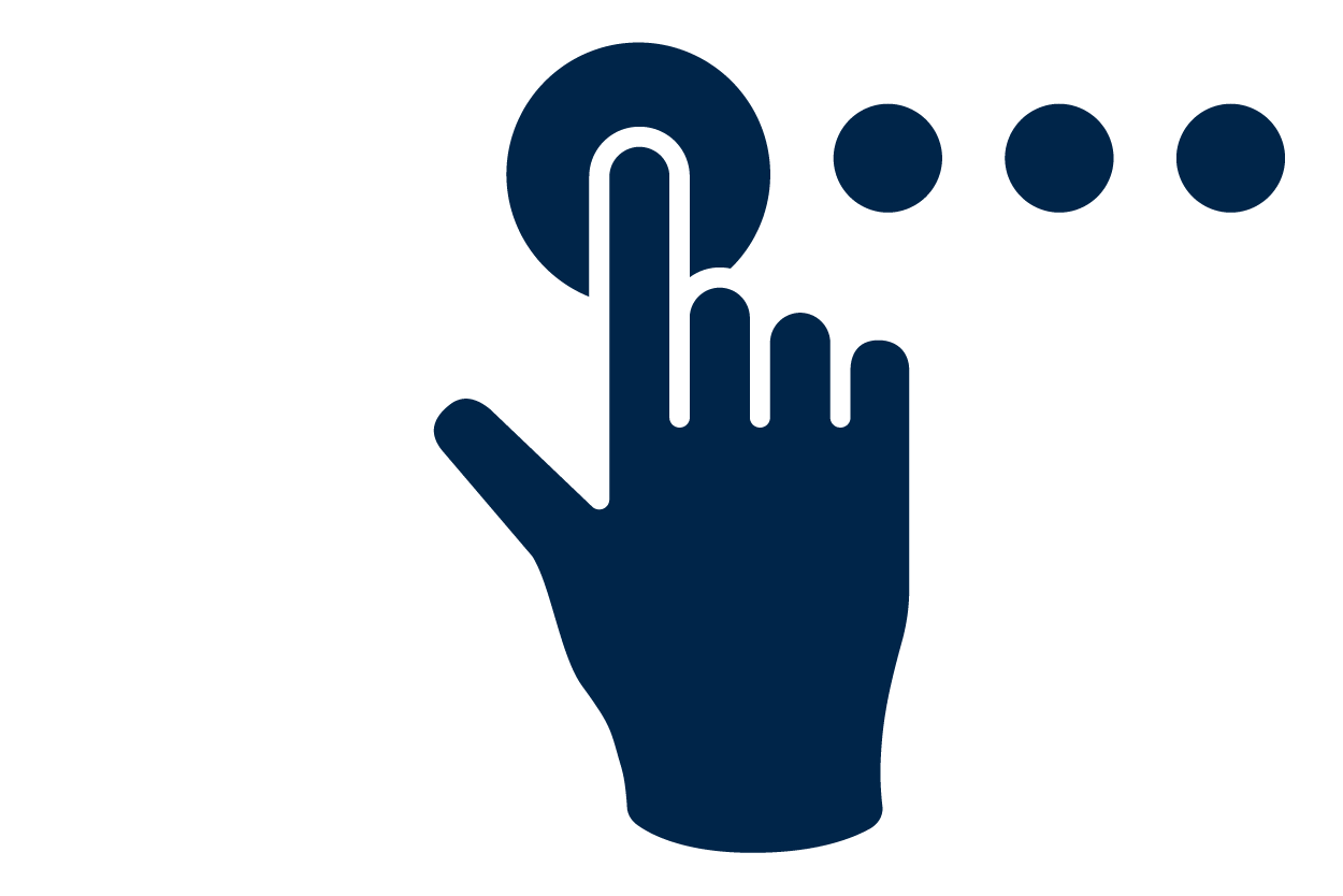 V7Pro Smart Interactive Panel Touch Gestures