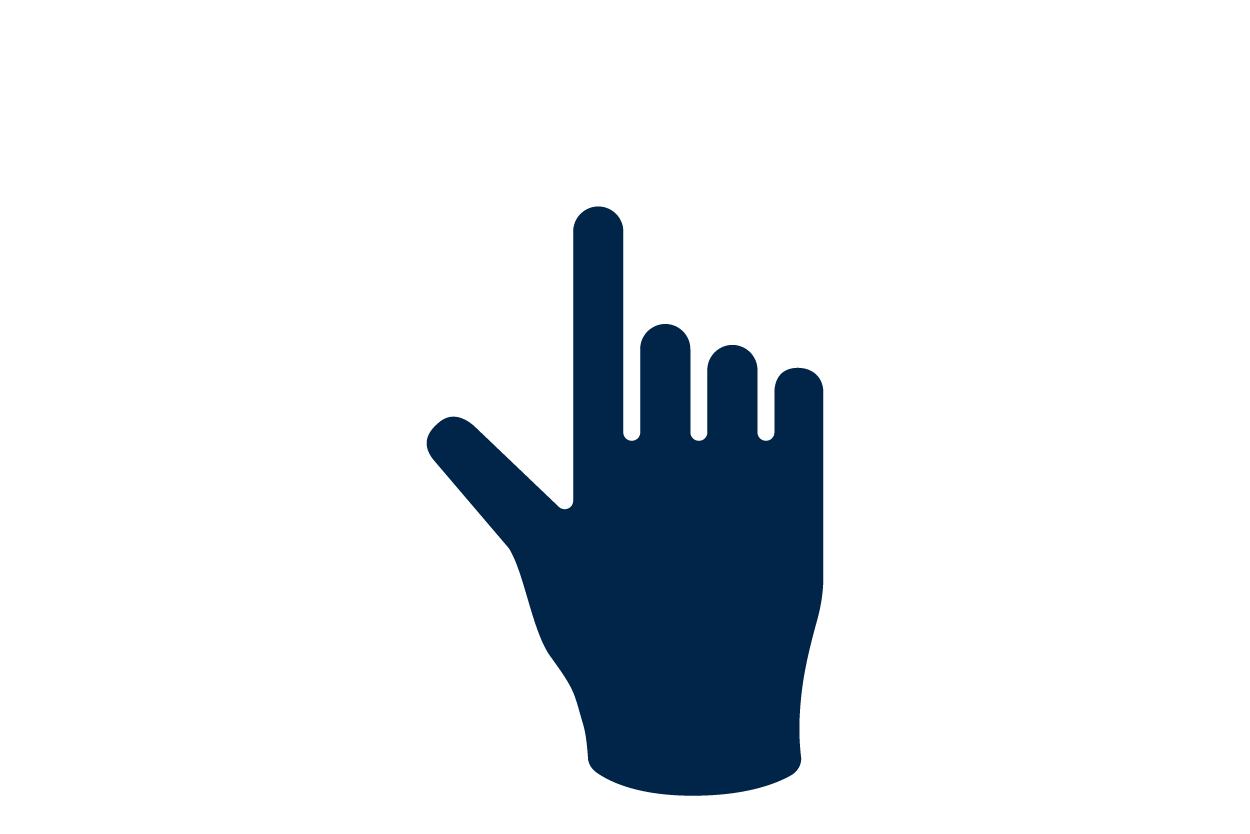 V7Pro Smart Interactive Panel Touch Gestures