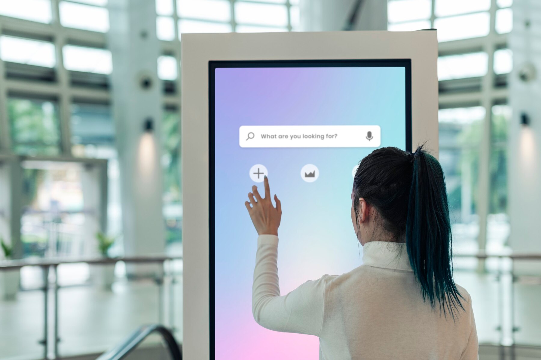 Enhance Your Business with Smart Digital Signage Solutions | Top ...