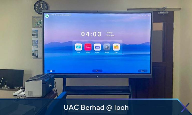 UAC Berhad