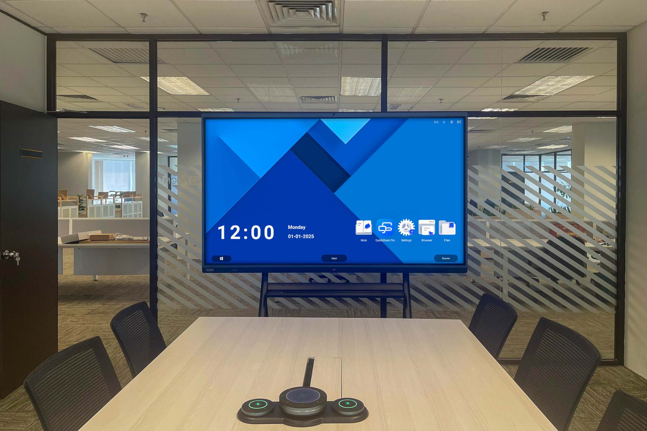 OneCloud Technology Solutions Sdn Bhd