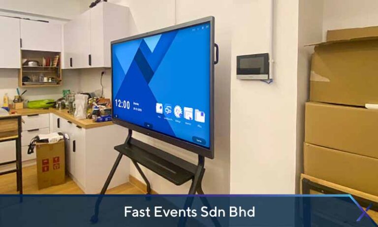 Fast Events Sdn Bhd