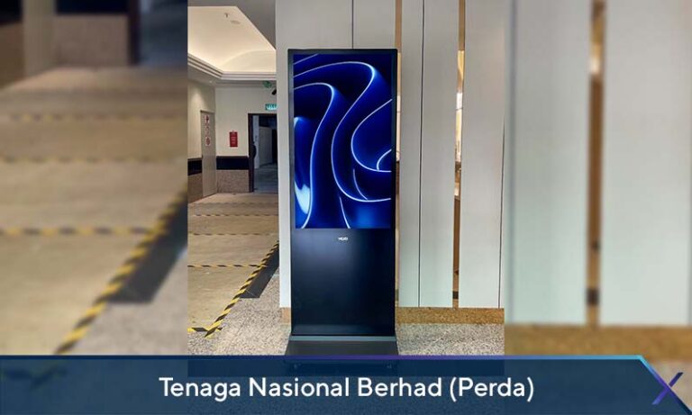 Tenaga Nasional Berhad (Perda)