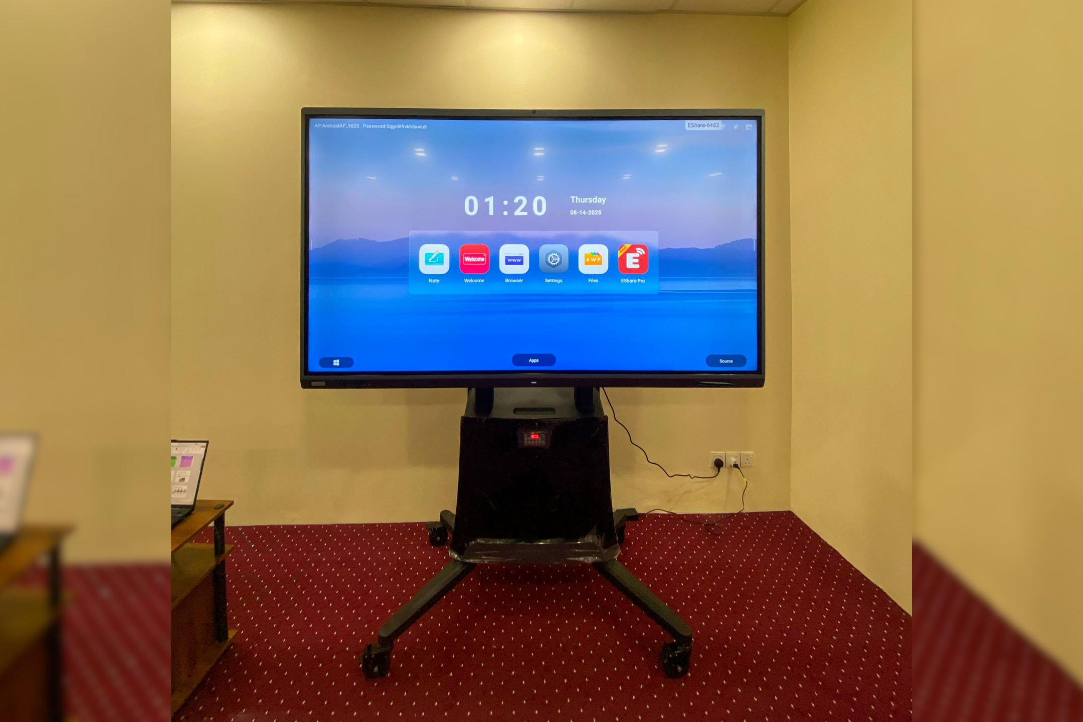 Efficient Frontier Consulting Sdn Bhd