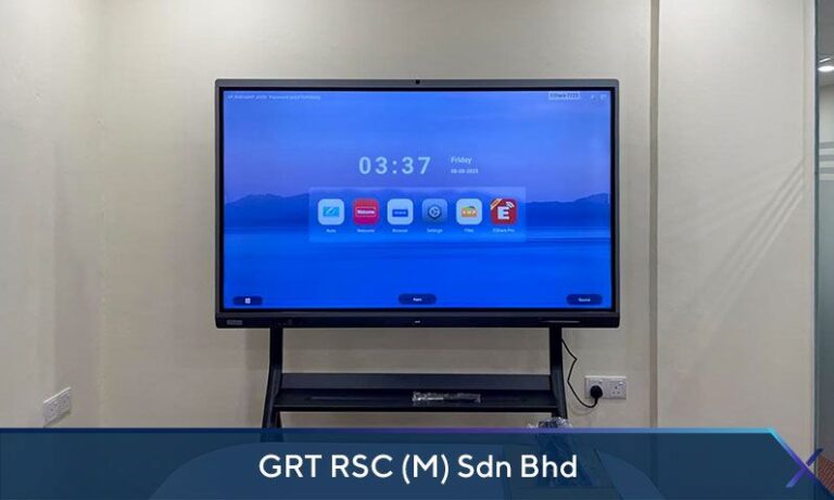 GRT RSC (M) Sdn Bhd