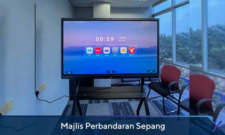 Majlis Perbandaran Sepang (MPSEPANG)