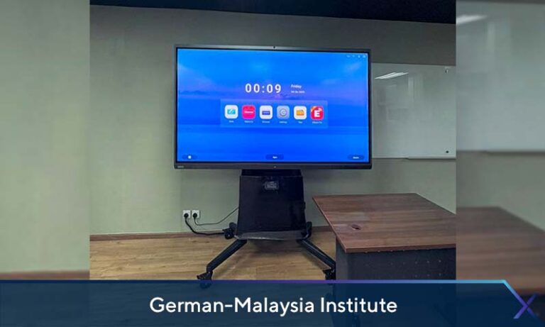 German-Malaysia Institute
