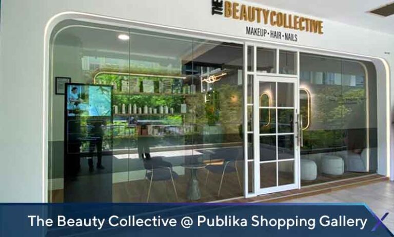 The Beauty Collective