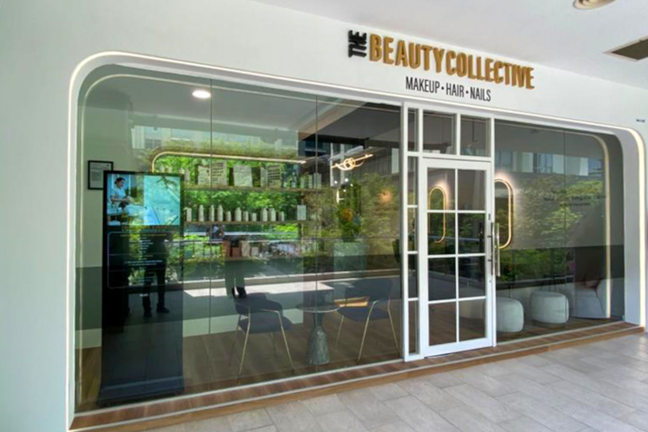 The Beauty Collective