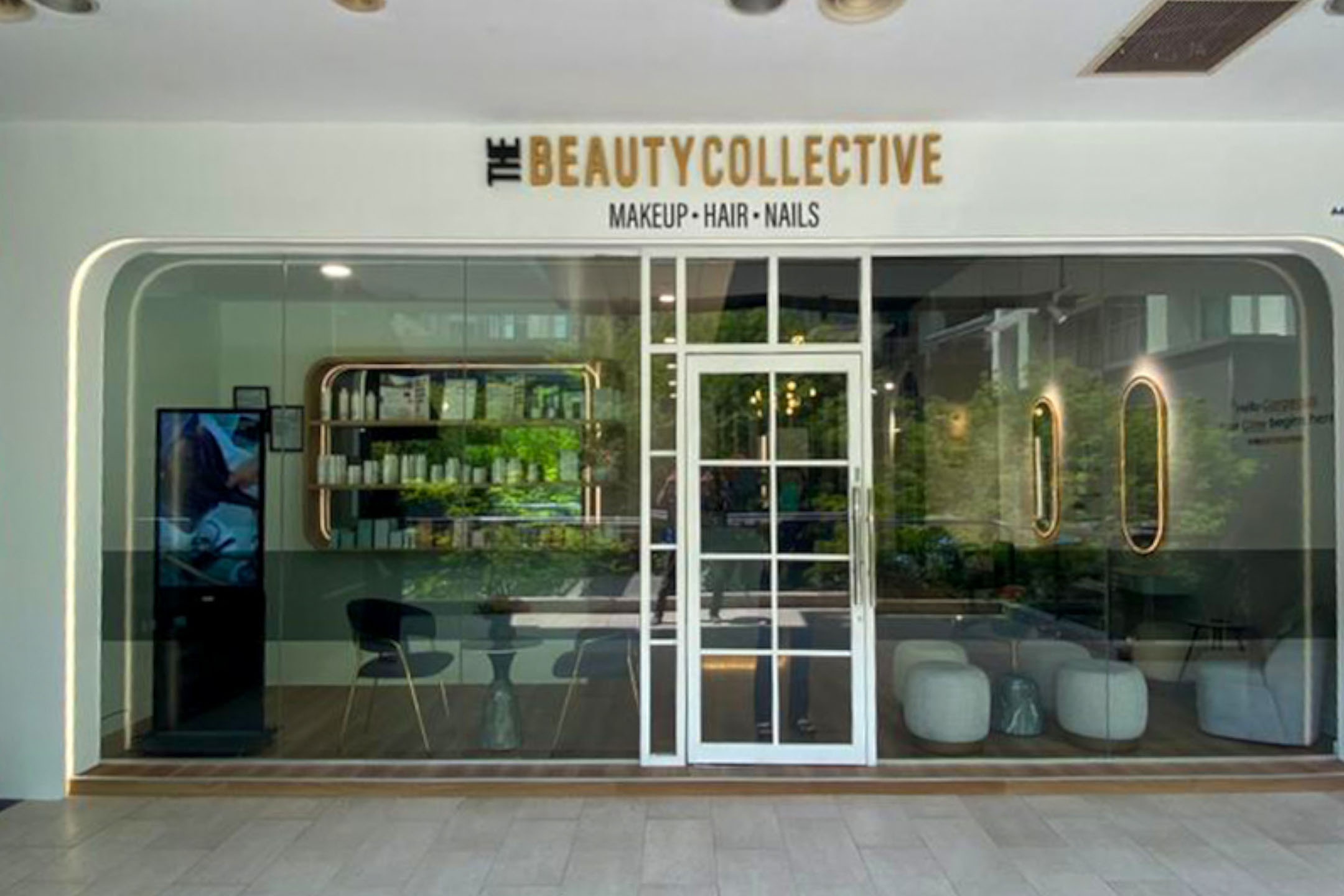 The Beauty Collective