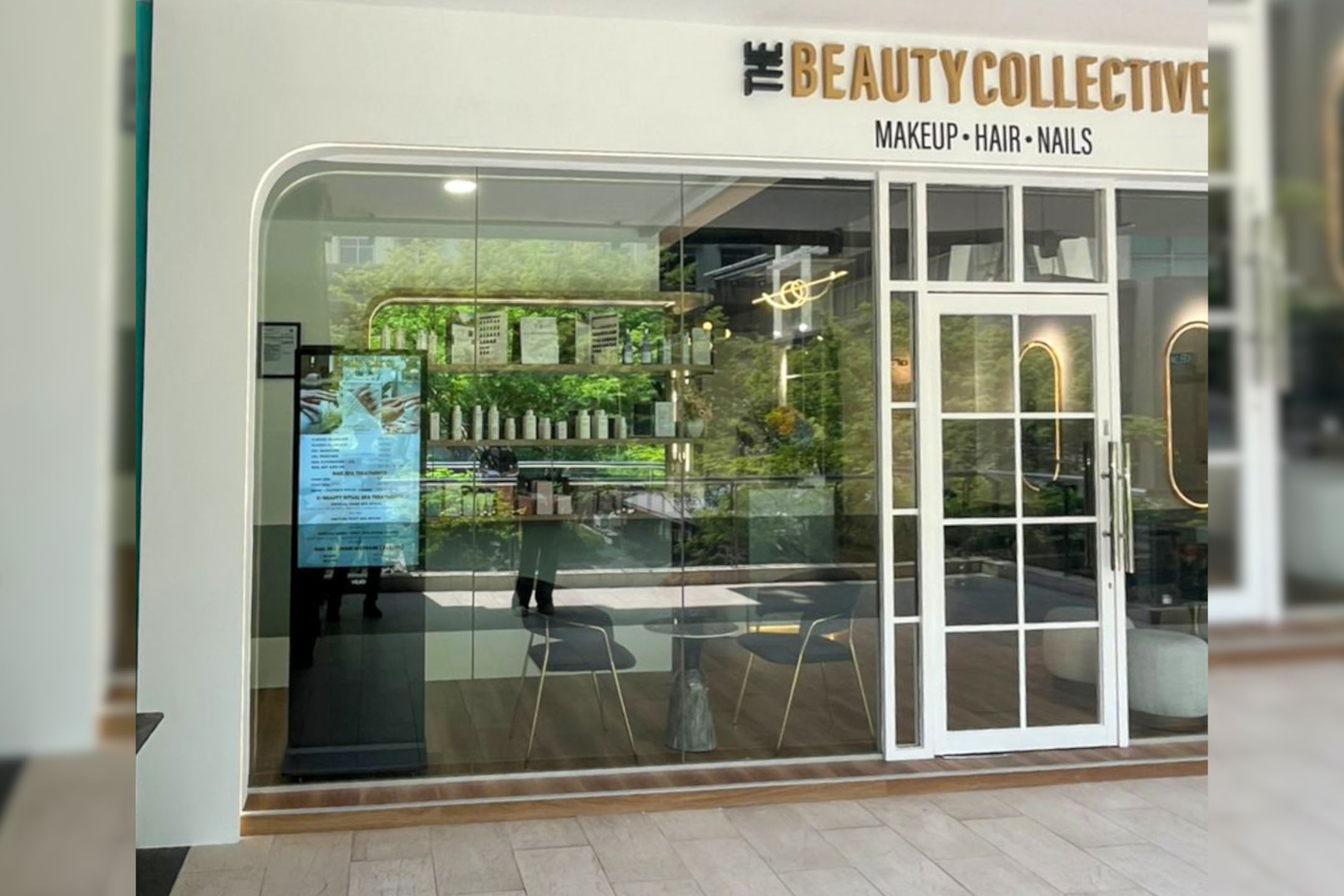 The Beauty Collective