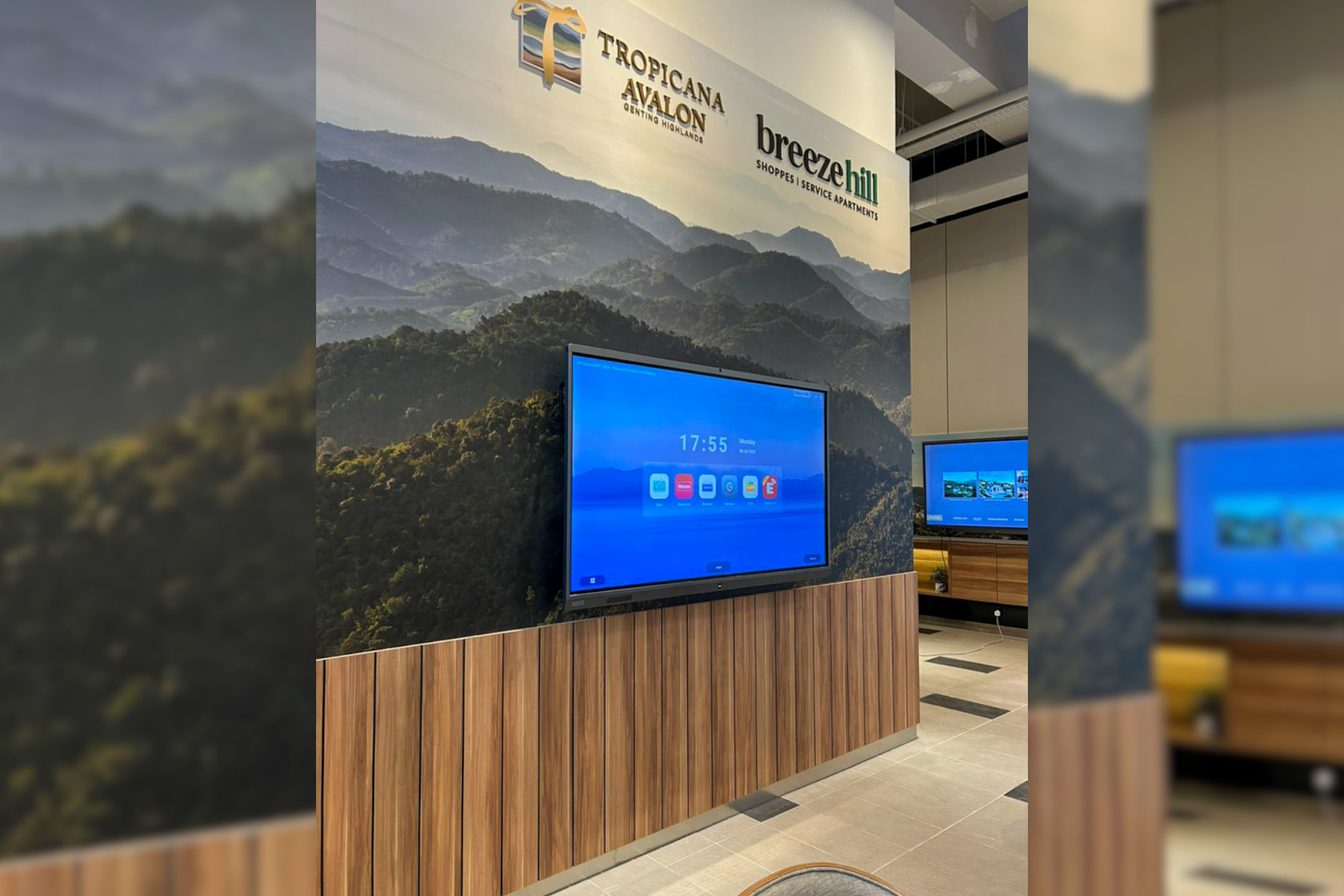 Tropicana WindCity Property Gallery
