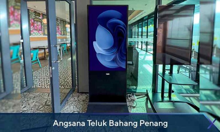 Angsana Teluk Bahang Penang
