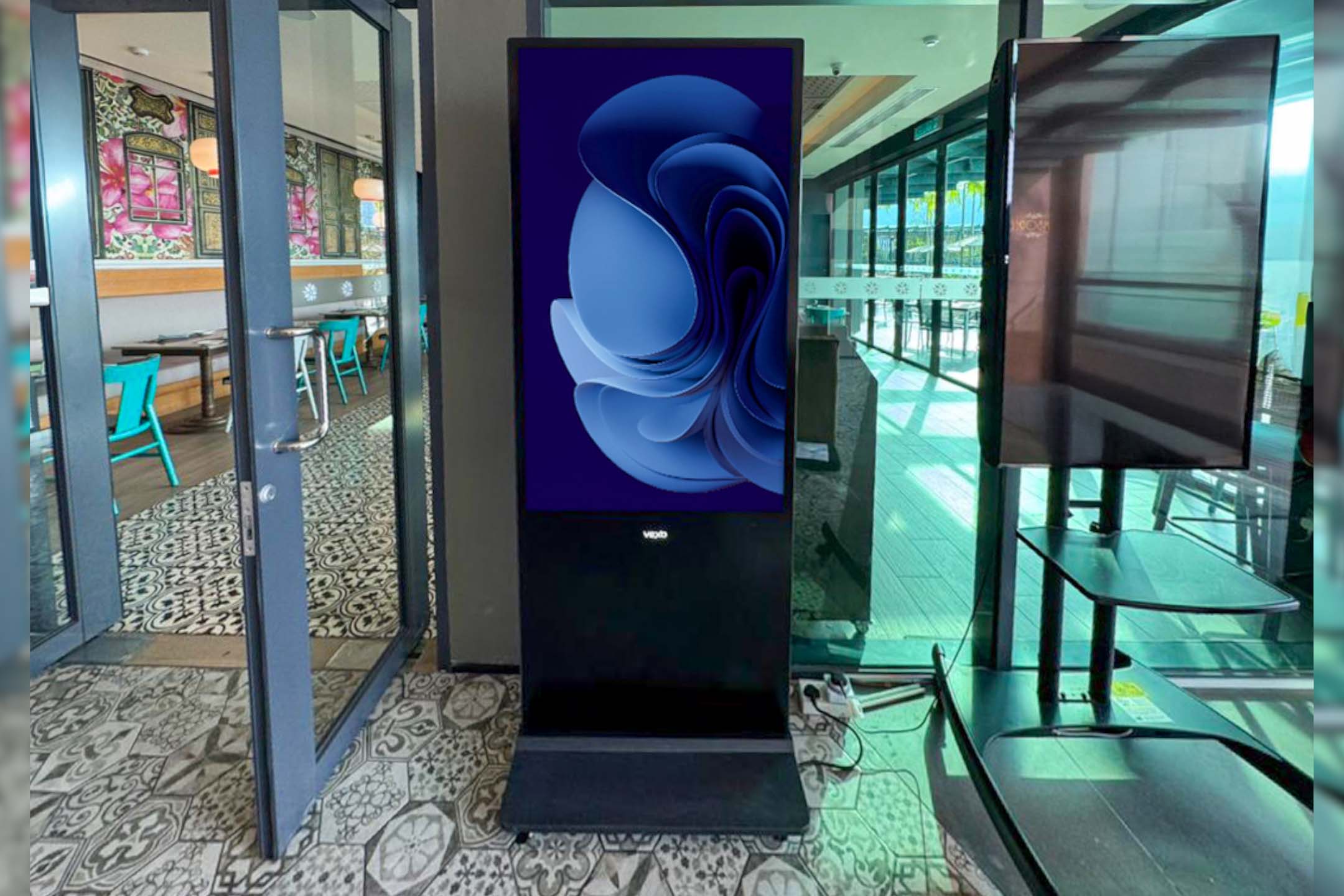 Angsana Teluk Bahang Penang