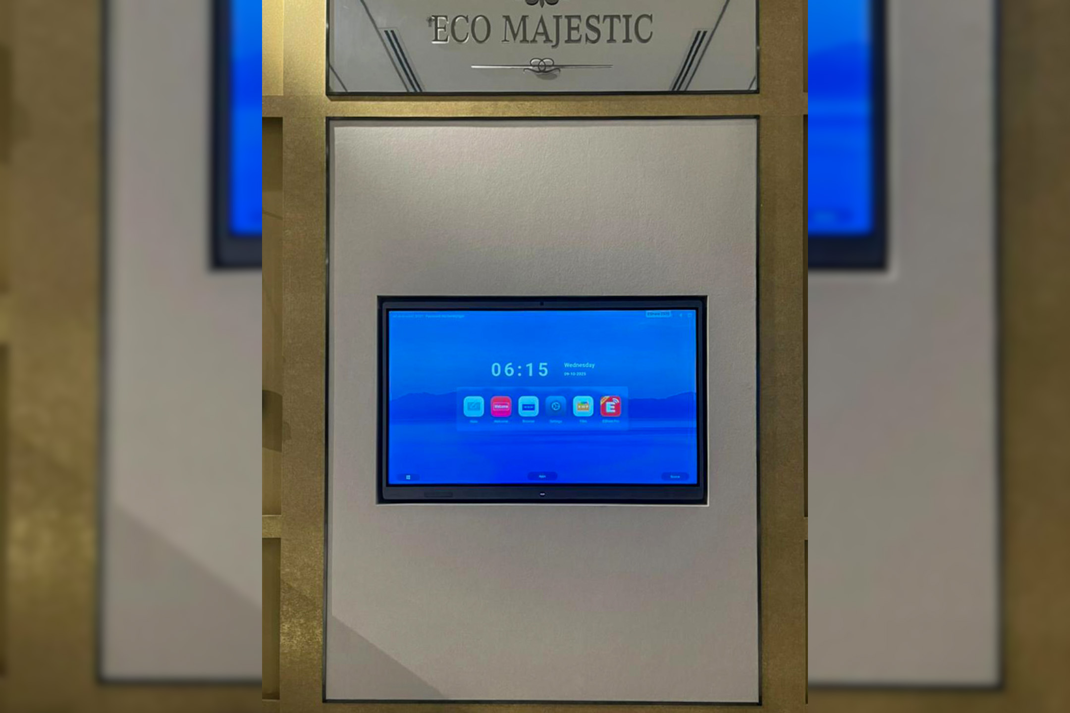 Eco Majestic at Semenyih