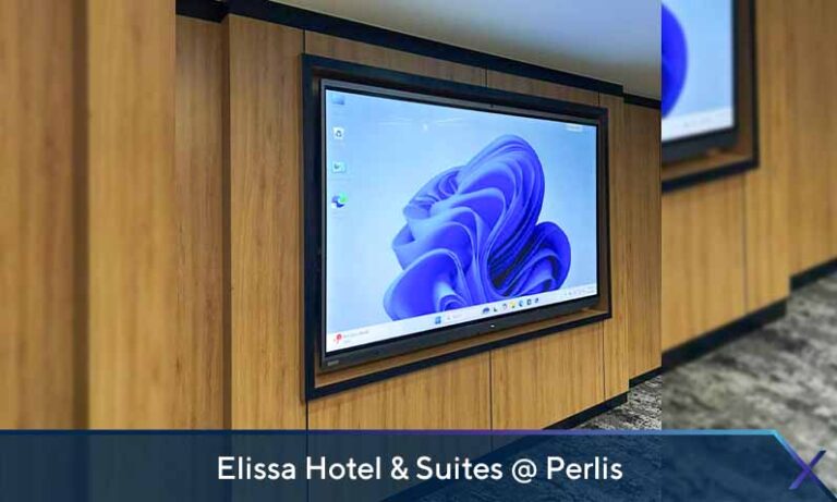 Elissa Hotel & Suites