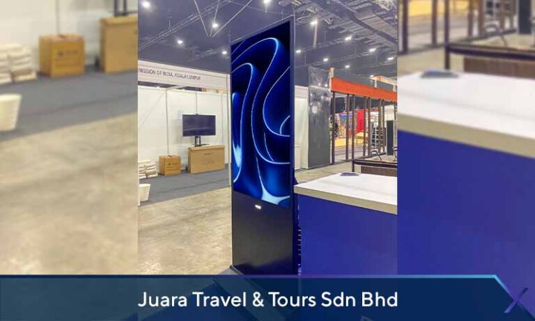 Juara Travel & Tours Sdn Bhd