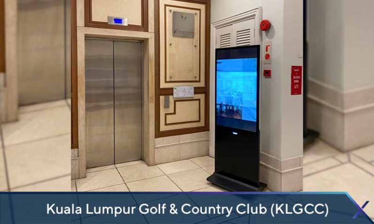 KLGCC