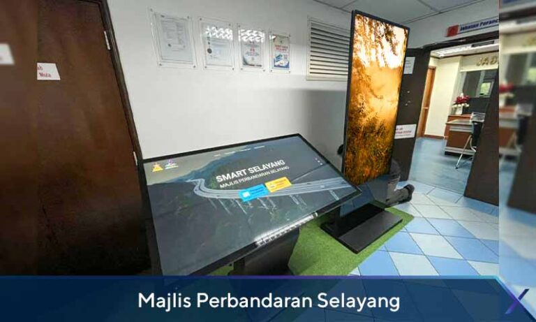 Majlis Perbandaran Selayang