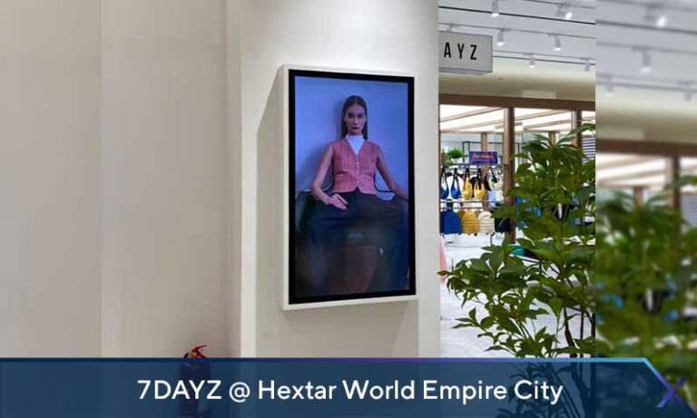 7DAYZ Hextar World