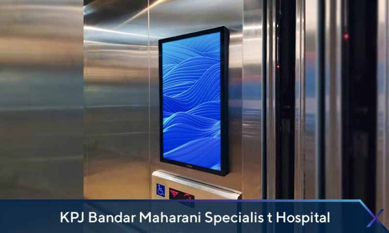 KPJ Bandar Maharani