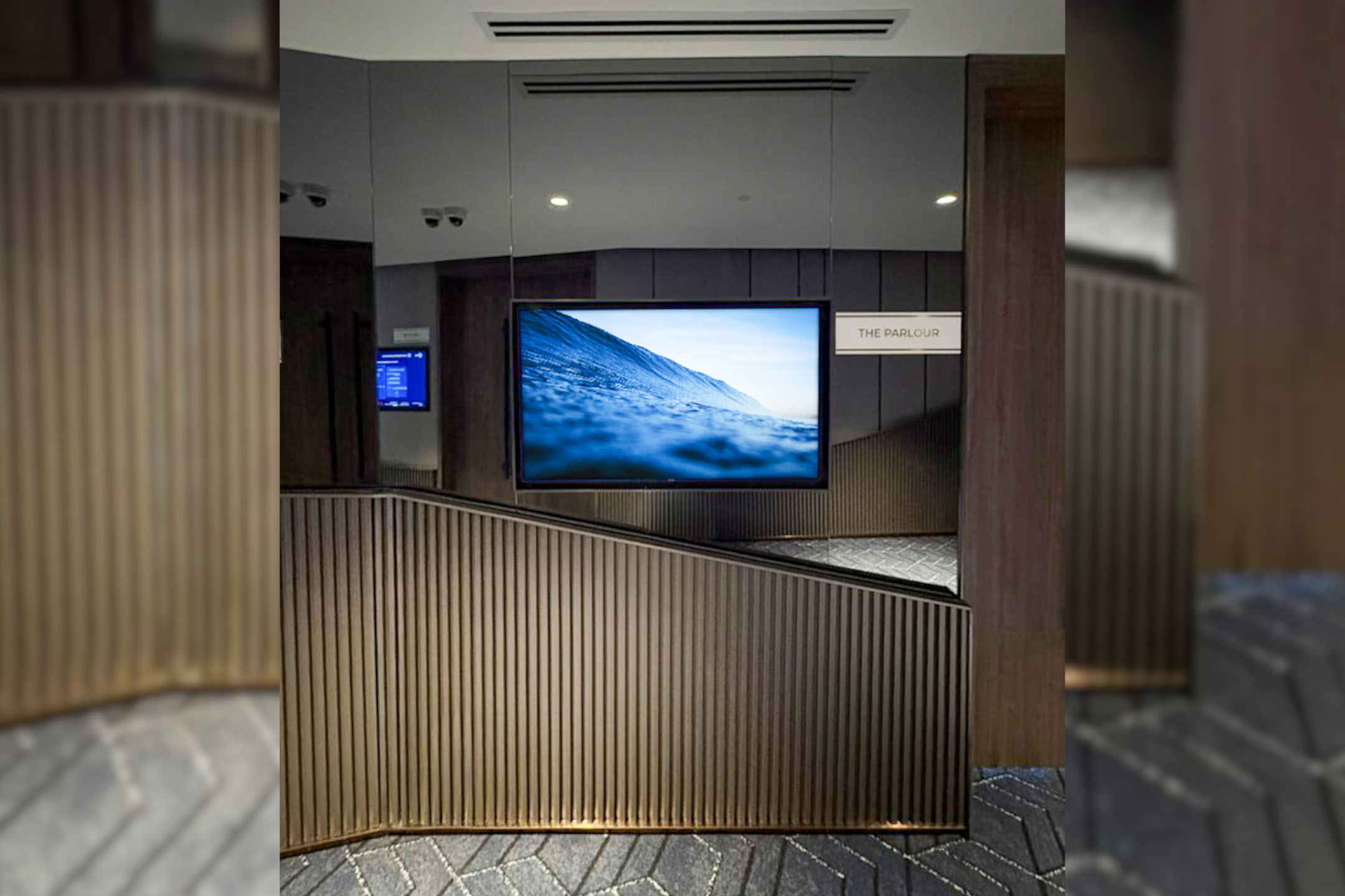 Novotel Kuala Lumpur City Centre