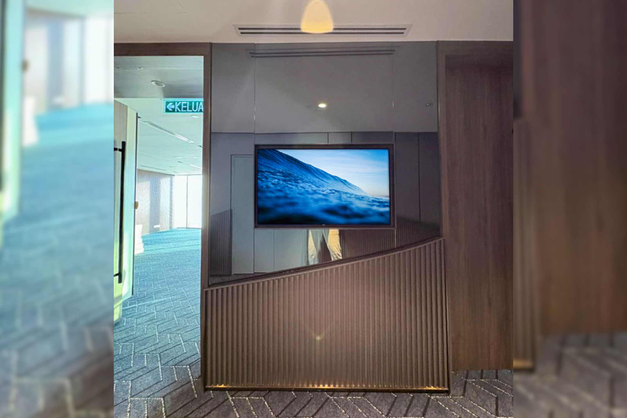 Novotel Kuala Lumpur City Centre