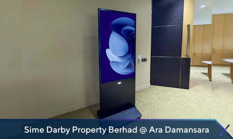 Sime Darby Property Berhad