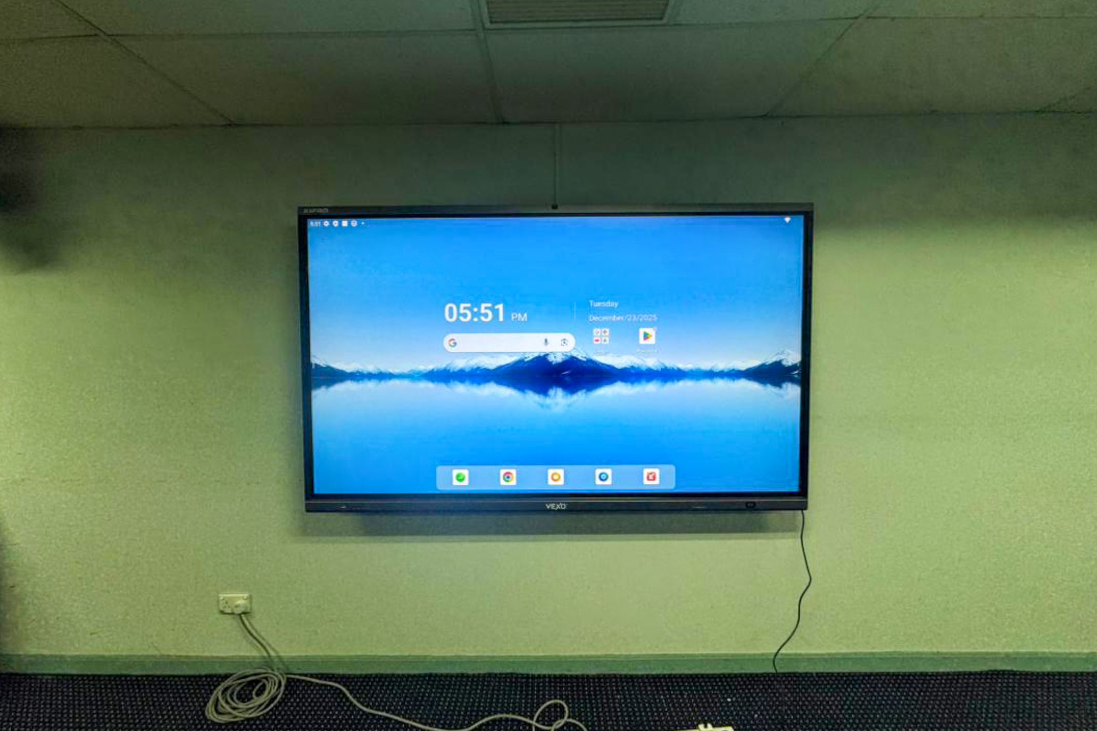 TNB Research Sdn Bhd