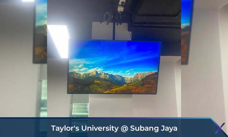 Taylor's University
