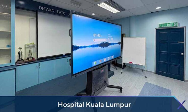 Hospital Kuala Lumpur