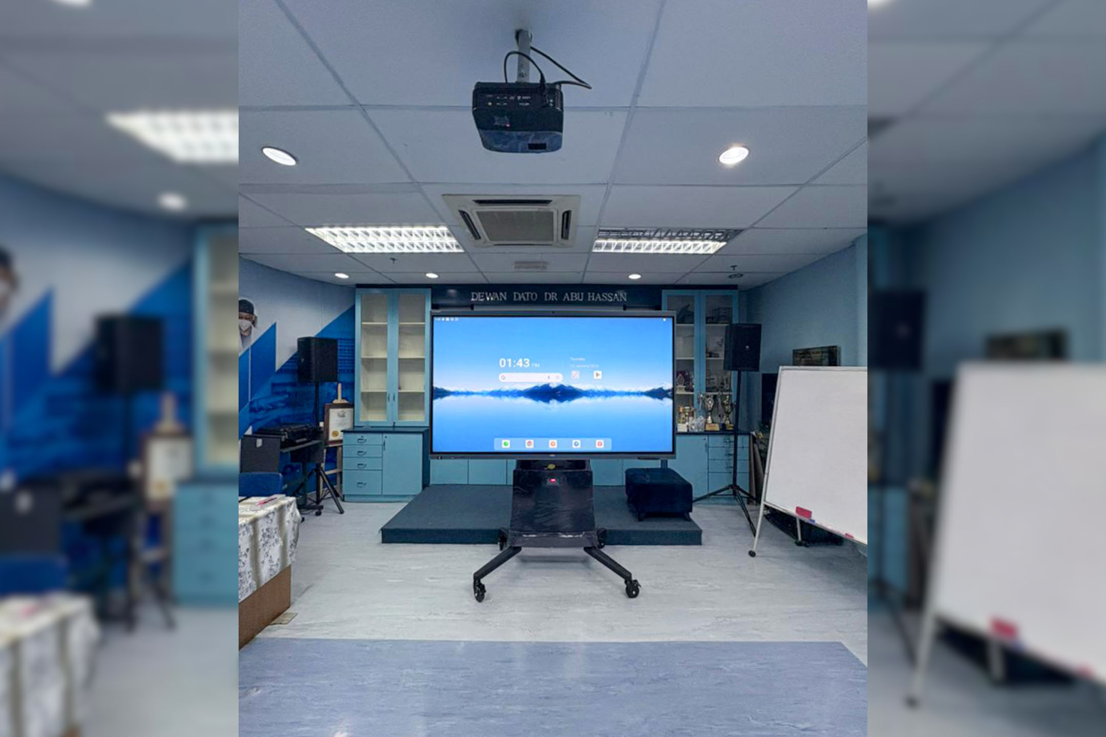 Hospital Kuala Lumpur