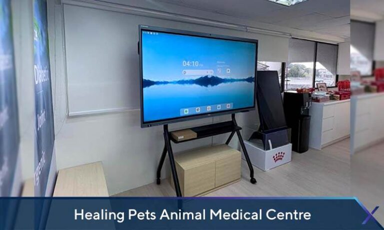 Healing Pets Animal Medical Centre