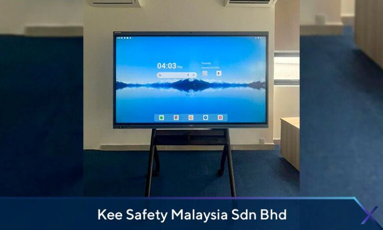 Kee Safety Malaysia Sdn Bhd