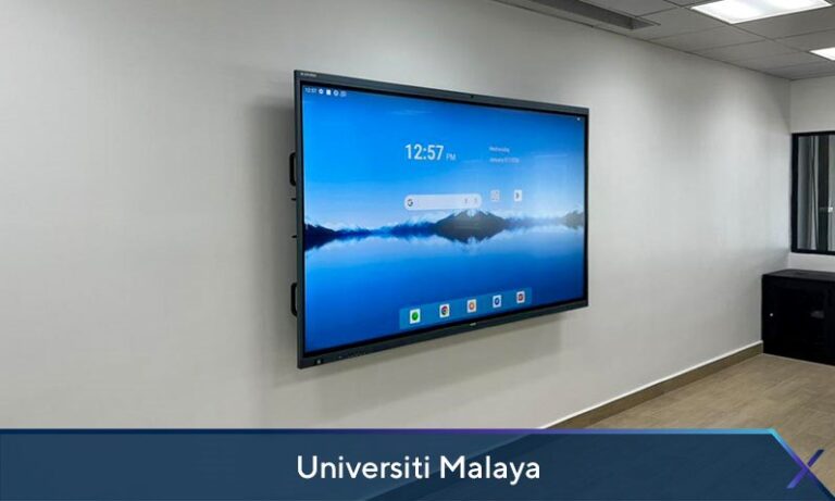 Universiti Malaya