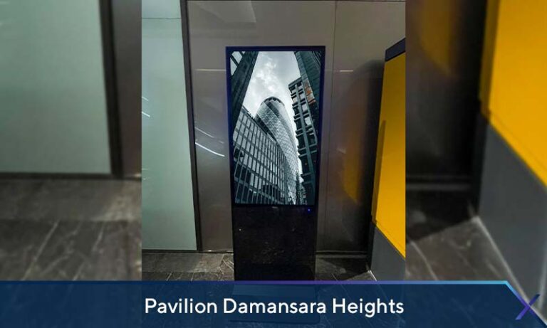 Pavilion Damansara Heights