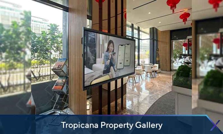 Tropicana Property Gallery