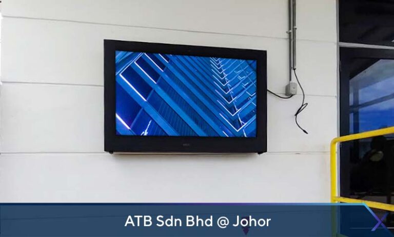ATB Sdn Bhd